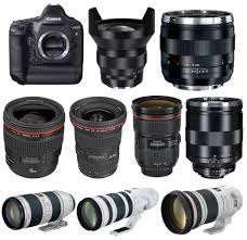 (looking for the best canon rf lenses for your mirrorless camera? Best Lenses For Canon Eos 1d X Mark Ii Camera Times