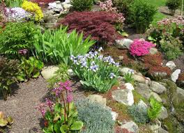 90 simple and beautiful front yard landscaping ideas on a budget (52). Backyard Slope Landscaping Ideas 10 Things To Do Bob Vila