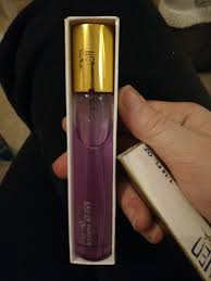 Alien perfume awakens the goddess in you. Thierry Mugler Alien Eau De Parfum 33 Ml Inci Beauty