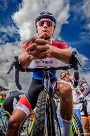 He has not been previously engaged. The Natural Mathieu Van Der Poel Is The Most Talented Bike Racer On The Planet Cyclingtips