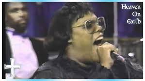 Lincoln High School Gospel Choir feat. Marlon Duncan