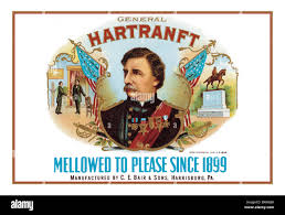 Hartranft hi-res stock photography and images