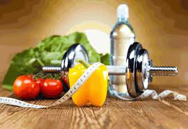 Resultat d'imatges de vida saludable