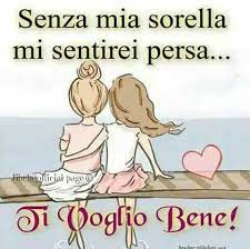 Sorelle Immagini Sorelle Citazioni Sulle Sorelle Sentimenti