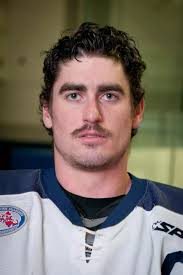 2011-12 Men's Ice Hockey Roster