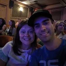 Dave DeLong (@davedelong)