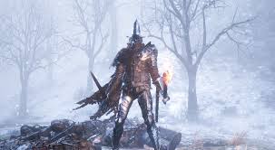 The abyss watchers are a collective boss in dark souls iii, and one of the five lords of cinder encountered by the ashen one. Dark Souls 3 Aryanne The Female Abyss Watcher Fashionsouls