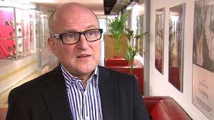 Skulle inte tagit jobbet om jag tvingades bo i Kramfors”