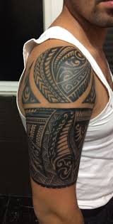 Maori Tattoo Polinezya Dovme Tasarimlari Polinezya Dovmeleri Tribal Dovmeler
