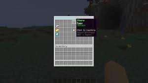 Early game, mid game, late game, and infinity game. Tamago 1 16 Cookie Clicker Gui Minigame Skript Spigotmc High Performance Minecraft