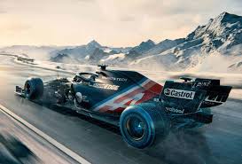 Jun 29, 2021 · every story has a beginning in f1® 2021, the official videogame of the 2021 fia formula one world championship™. Alpine Presents Temporary Livery For Their 2021 F1 Car