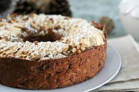 Carissima, posso sostituire la farina con quella di grano saraceno per avere una fantastica torta senza glutine? Ciambella Vegana Di Mele E Grano Saraceno Grano Saraceno