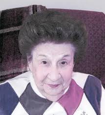 Marie Windham Obituary (2015)