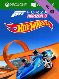 Online interactions not rated by the esrb. Buy Forza Horizon 3 Hot Wheels Xbox One Windows 10 Xbox Live Key Global Cheap G2a Com