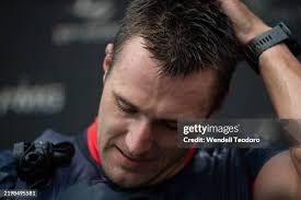 116 Wendell Hunter Photos & High Res Pictures