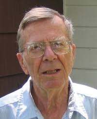 Obituary for William E. Garman