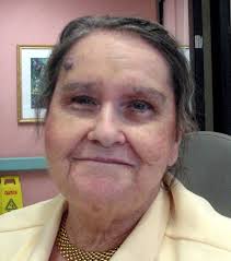 Gracie Louise Hale Bowen (1931-2014): homenaje de Find a Grave