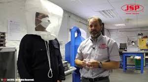 Qualitative fit testing can be used on what are defined as tight fitting respirators, with the exception of full face masks. Qualitative Face Fit Testing Kit Jsp Ltd