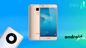 Install Huawei GT3 Honor 5C ...