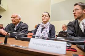We did not find results for: Vor Dem Urteil Das Wichtigste Zum Nsu Verfahren Im Uberblick Politik Stuttgarter Nachrichten