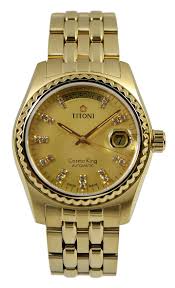 Titoni seascoper sleek diver on a steel braclet introducing the titoni seascoper, an elegant answer to the tradition diver. Titoni 787g 306 Philippines Best Titoni Cosmo King Online Watches From Bodying Ph