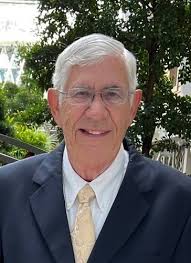 William Hill Obituary (1941