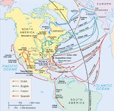 70 Maps That Explain America World History Teaching Explorer Map Teaching History