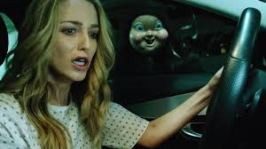 Auguri Per La Tua Morte Una Nuova Inquietante Maschera Per Il Cinema Horror Tvzap
