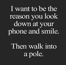 However, the good pick up lines can help you to bring laughter on the face of your loved ones. 15 Funny I Love You Quotes For People Around You
