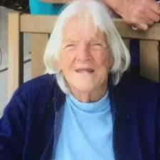 Obituary information for Dorothy Marie LeMay