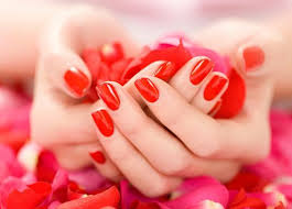 Oje Surme Teknikleri Ve Bazi Puf Noktalari Sns Nagel Bunte Nagel Bester Nagellack