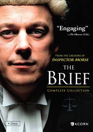 The Brief (TV Series 2004–2005)
