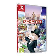 Con muchos colores y patrones diferentes, puedes comprar juegos nintendo switch carrefour a un precio más barato que nunca en nuestra tienda, ¡no olvides revisar todas las opciones! Jeu Video Monopoly Ubi Soft Le Jeu Video A Prix Carrefour Jeux De Console Jeux Nintendo Nintendo Switch