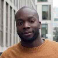 Richard Oliver Bray (@RichOBray)