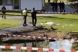 Der attentäter hatte einen waffenschein. Angst Und Entsetzen In Winnenden Schock Uber Den Amoklauf Der Spiegel