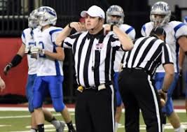 Football Officials Sport Specific Officials Sdhsaa