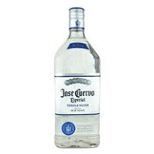 Liquor Silver Tequila Tequila Liquor