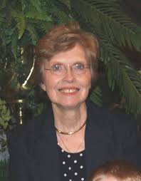 Obituary for Becky Baird