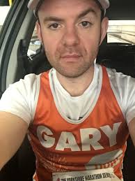Gary Wickett is fundraising for Meningitis Now