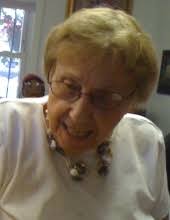 Obituary information for Nancy A. Fazio