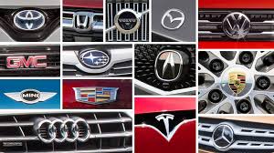 There are few american car brands more iconic than chevrolet. Who Makes The Most Reliable New Cars Consumer Reports