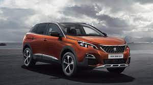 Click here to find out about our best price guarantee. Peugeot 3008 Allure Test Drive So The Lion Roars Lowgearblog