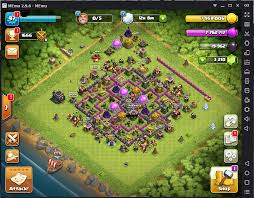 скачать приватный сервер Clash Of Clans Fhx с 12 тх Finally Professional Free Clashfarmer Version 1 8 19 Compatible With Clash Of Clans Town Hall 12 Update Is Out S Clash Of Clans Clash Of Clash Town Hall