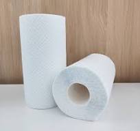 Kitchen tissue 2024