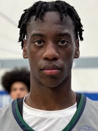 AJ Dybantsa, St. Sebastian's, Small Forward