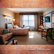 Alden Estates Of Evanston Is A Five Star Facility Offering Transitional Care Short Term Healthcare Interior Design Interior Design Competition Interior Design