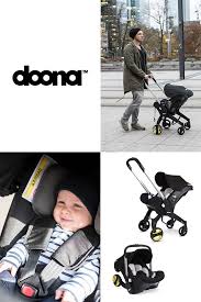 Doona Die Babyschale Zum Schieben Doona Babyschale Babyschale Autositz Baby