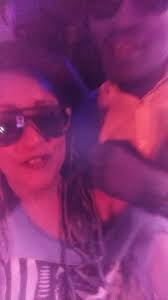 Omo we dey rock u 9ja ta us