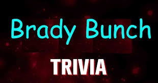 Sep 18, 2021 · these tv trivia questions and answers—divvied up into easy tv show trivia questions, old/classic tv, sitcoms and hard questions—will put your television show knowledge to the test! Brady Bunch Online Trivia In Boston At Dostuffathome