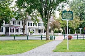 Green villagecurrent page green village. 5 Best Town Greens In New England New England Today